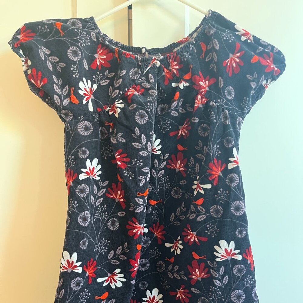 TEA Collection size 6